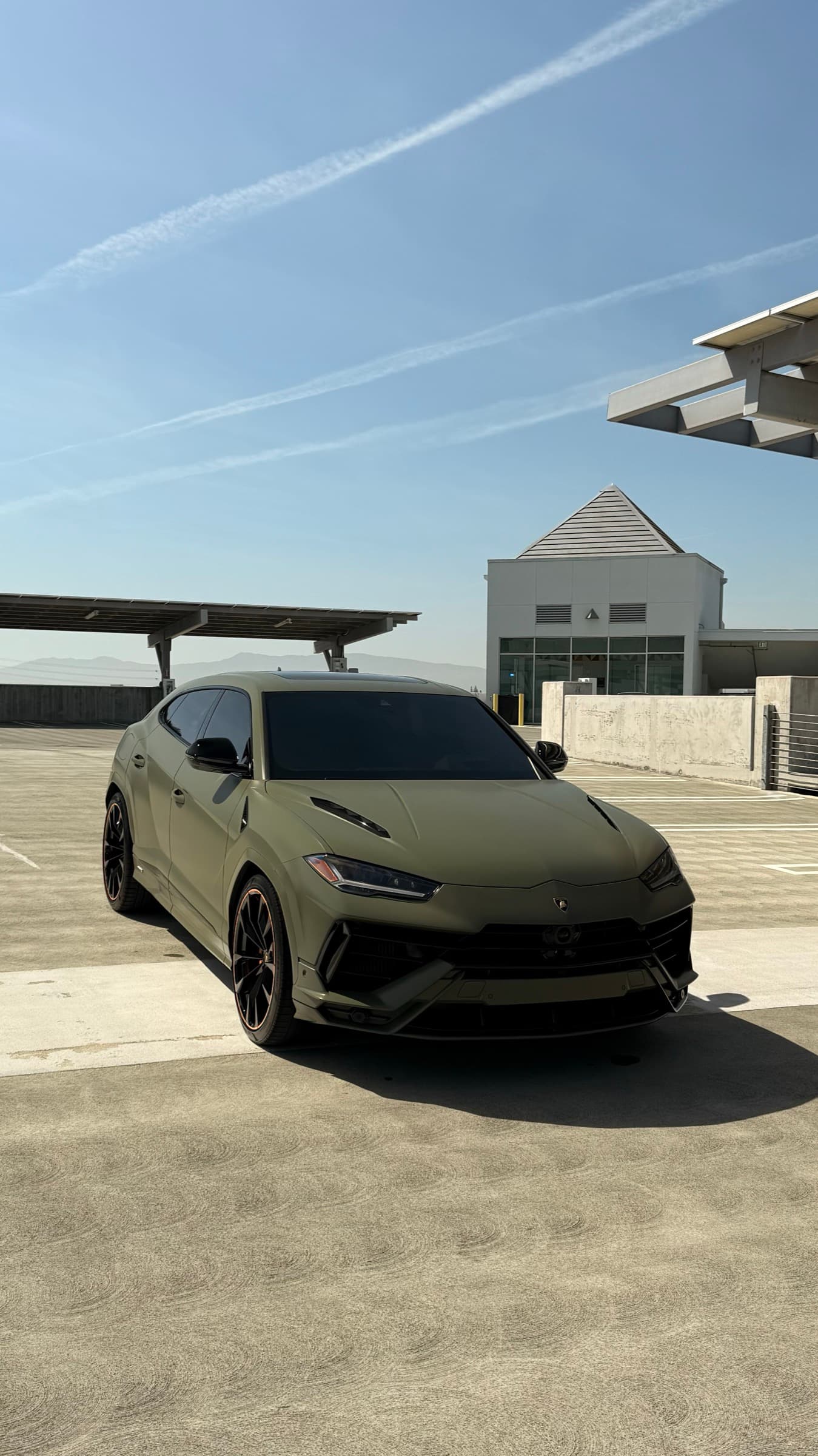 Bronze Refresh